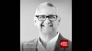Jack Callison: How Sunrise's CEO Reshaped the Senior Living Industry | E3