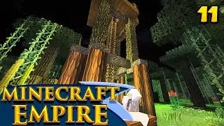 B&Ouml;SE &Uuml;BERRASCHUNG ... - Minecraft Empire #11