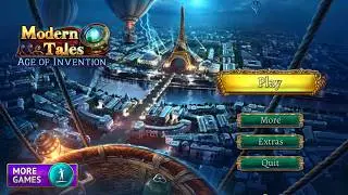 Modern Tales: Age Of Invention [Credits] - IGDB