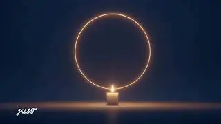 Lunar Cycle Meditation 🌕 Emotional Balance & Manifestation  Moon Energy Healing Music