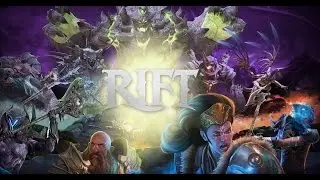 Rift - True Colors (Directors Cut) Odin's Temple