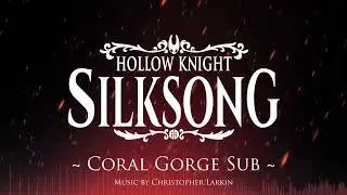 Silksong Ambience - Coral Gorge Sub (loopable) (gamerip)