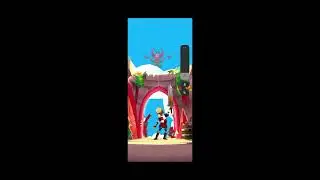 A to Z games challenge |#1 #games #challenge #angrybirds #bladesofbrim #candycrush 