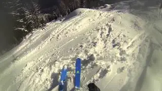 chamonix skieen 2015