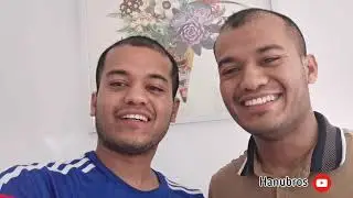 1st prank video | Hanubros | 8 May 2020