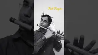 How to Move Fast Fingers on Flute | #sorts | #sortvideo | #TribhuwanFlute | #jugnuchallenge