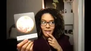 🔥This Full Moon in Leo is about decolonial spirituality - individual healing for the collective 🌕🦁