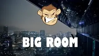 Steven Vegas & Subliminals - Dogzilla