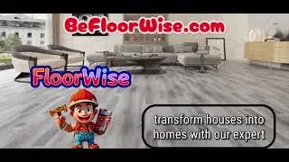 FloorWise  Flooring and Installs (Northern Kentucky & The Cincinnati Tri-State)