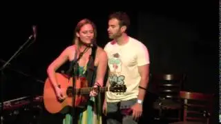 Tyler Stafford & Kate Cotter - July 19 2015