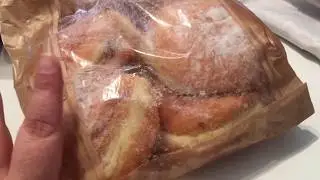 VIDEO SPESA FATTO DA LIDL TUTTO MOLTO IPER CALORICO E GUSTOSO!!!!!