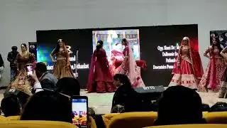 Miss & Mr. Pathankot LIVE SHOW 2023  GRAND FINALE   🎆🎇   WINNER :-MISS PATHANKOT  ANMOLDEEP BAJWA