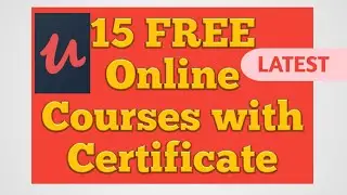 [HINDI]10 PAID udemy courses for FREE with certificate || Coupen Code Applied || #OnlineCoursesFREE