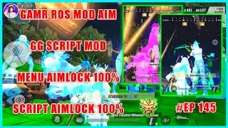 RULES OF SURVIVAL NEW MOD MENU SCRIPT AIMLOCK 100% ASSETS SMALL CAR | BY GAMING PLORKMEAS IT