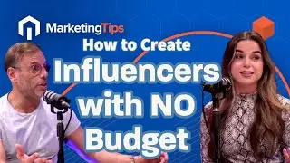 Small Businesses DON'T Need Big Influencer Budgets | Modern Word-of-Mouth Marketing