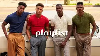 내적 바운스 오토플레이 겨울에 어울리는 잔잔 외힙플레이 리스트 |🔥 R&B Hiphop Mix