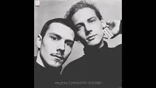 Kruder & Dorfmeister - G Stoned (EP)