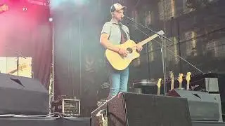 Ray Wilson & Ali Ferguson - Wish you were here (Pink Floyd Cover), 07/18/2025 Stadtfest Duisburg