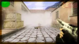 standed vs Attack [4kill with m4a1 and deagle] @de_inferno