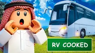 RV Cooked Game FIRST Gameplay 🔥 | Insane Funny Moments, Wins & Pro Tips | Roblox RV Cooked Hindi