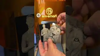 Laser Engraving Tool Tips: EM-Smart Dual