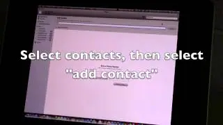 SKYPE Training Video