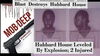 Youngstown Mob Talk: Ben Holmes - Mob Deep