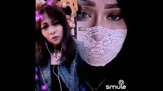 Ku Pendam Sebuah Duka,Dato&rsquo; Khatijah Ibrahim,Smule -Covered By Rozylicious & Rosalynda 