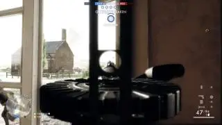 INSTANT KARMA BATTLEFIELD 1
