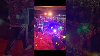 Arjun Lakra Entry Video
