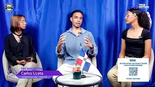 Del Centro en Artes a República de Ideas: Carlos Uceta y la idea que previene el abandono escolar