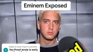 Eminem exposed: Part Two