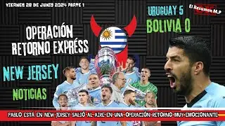 Malos Pensamientos Viernes 28 de Junio 2024 Parte 1