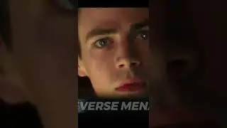 better ending to The Flash #flash #flashseason9 #shorts #viral