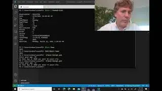 Learn to Program in PowerShell Part 3: Create Your First Script