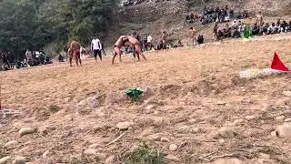 🔥 Kot Bahwal Dangal: Abu Bakar Pehlwan Jammu Ne Waanch Ko Diya Zabardast Takkaar &ndash; Victory Secured☝️