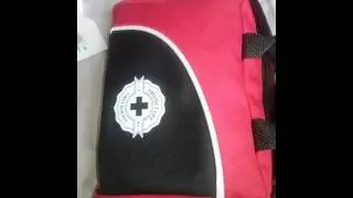 First aid Kit from Protect Life