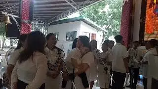 Awit ng Isang Alagad - by: Tgif Choir