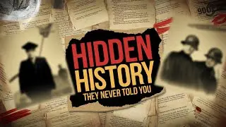 10 Scandalous Historical Events Schools Left Out of the Textbooks