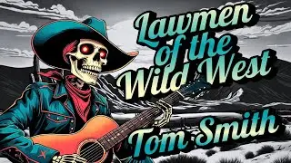 Tom Smith | A Western Anthem for the Fist-Fighting Lawman 🥊