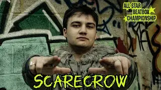 cjay - scarecrow | All-Star Beatbox Championship 2026 Wildcard #allstarbeatbox2026
