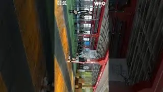 Savage games 2024. Отборочный комплекс. Атлет - Исмаилов Едил.