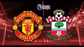 Premier League Match Reaction: Manchester United 0-0 Southampton, Casemiro Red Card costs United!!!!