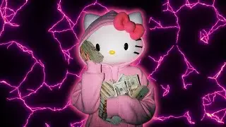 FREESTYLE TYPE BEAT - ''RICH GLITCH