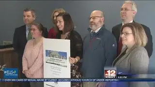 Federal Home Loan Bank of Pittsburgh awarded more than $800,000 in grants towards two housing projec