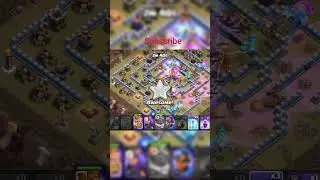 Day 4 of CWL Attack #clashing #clashofclans #clashbeing