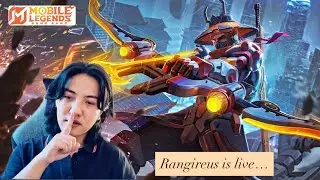 Let me suffer in solo rank #mlbb | Giveaway in 3k subs |