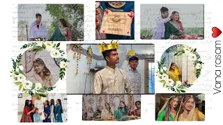 Bhai ki vana rasam ♥️💫#bhaikishaadi #subscribe #like #comment