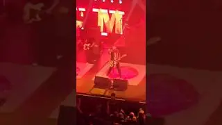 Corey-Taylor-Ace of Spades... L.A 2023 #coreytaylor #motorhead #metalhead #metal  #concert