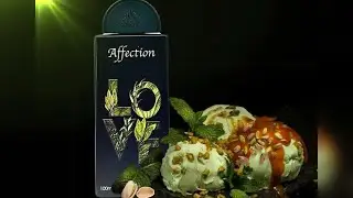 AFFECTION LOVE by Lattafa 😉